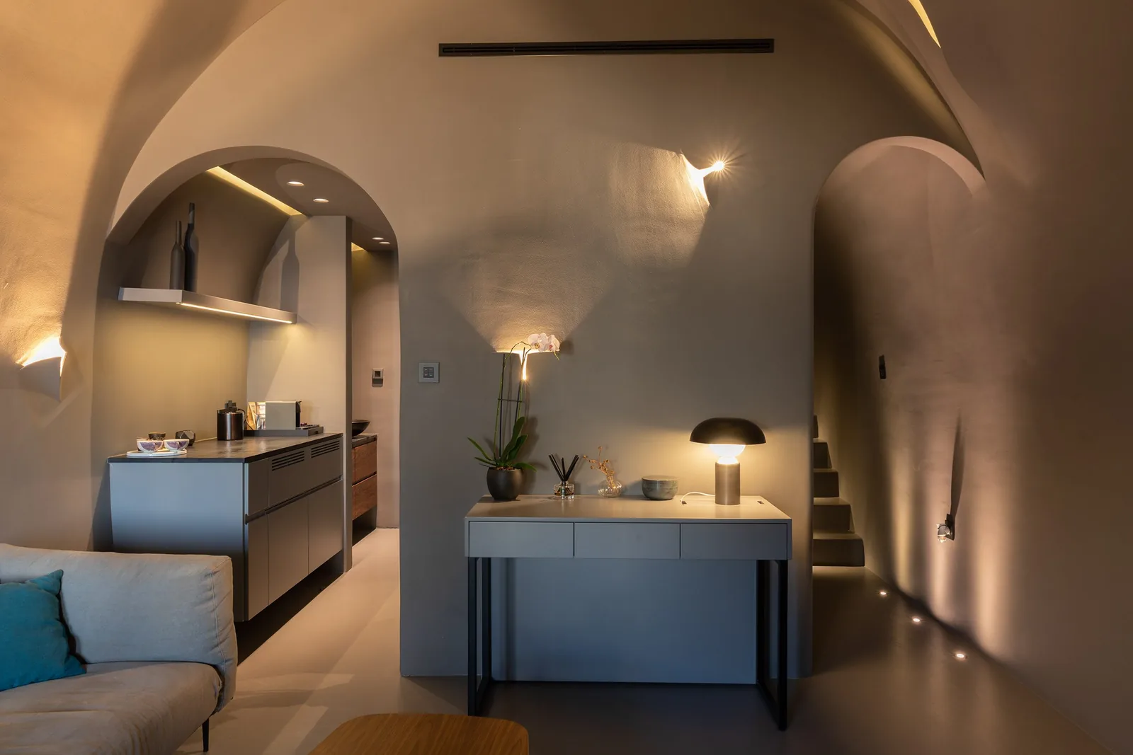 Hotel- & Interiorfotografie